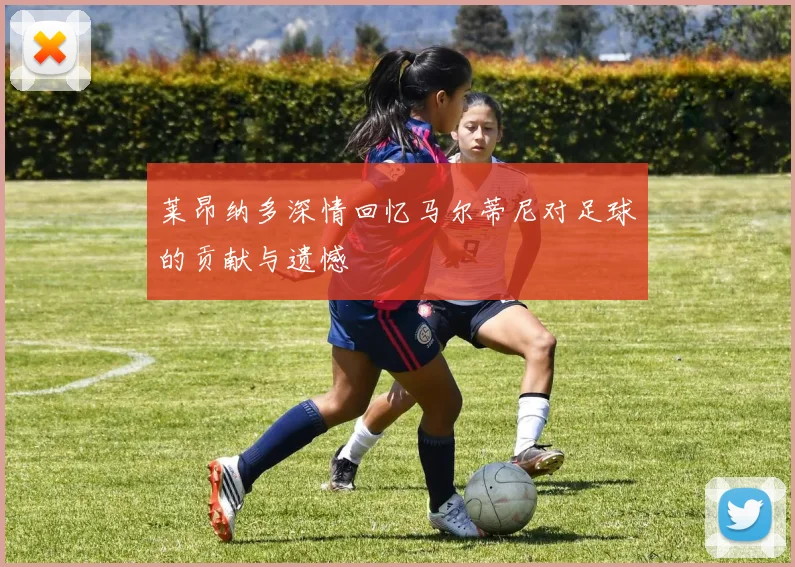 莱昂纳多深情回忆马尔蒂尼对足球的贡献与遗憾
